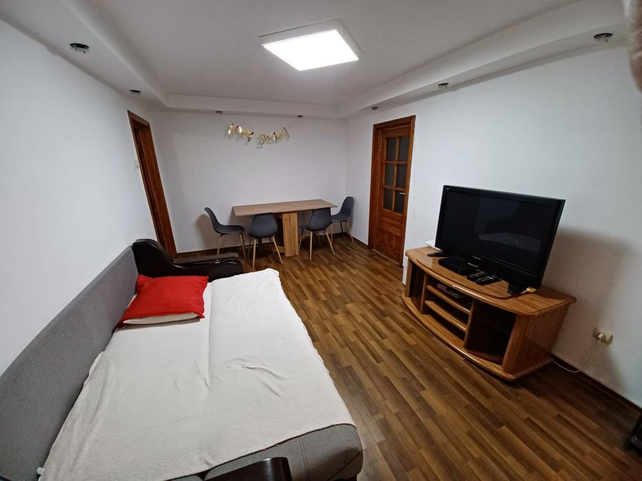 Apartament 3 camere, Călărași IV
