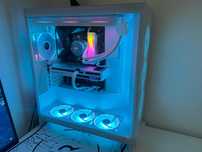 Asamblare PC Gaming/Workstation  | Reparatii | Mentenantă PC si Laptop
