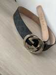 Curea Gucci marimea 110