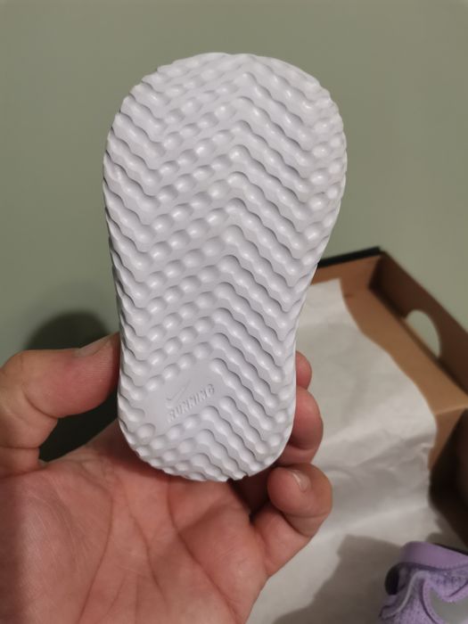 Бебешки Маратонки Nike