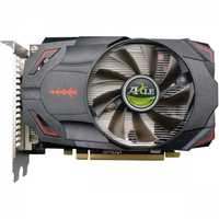 Radeon RX550 Axle 4 gb