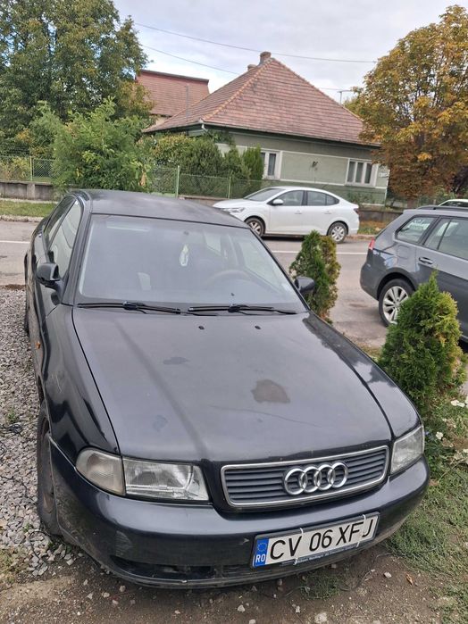 De vanzare Audi A4