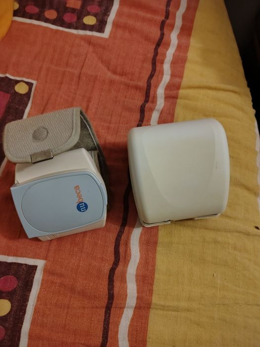 Tensiometru pe baterii