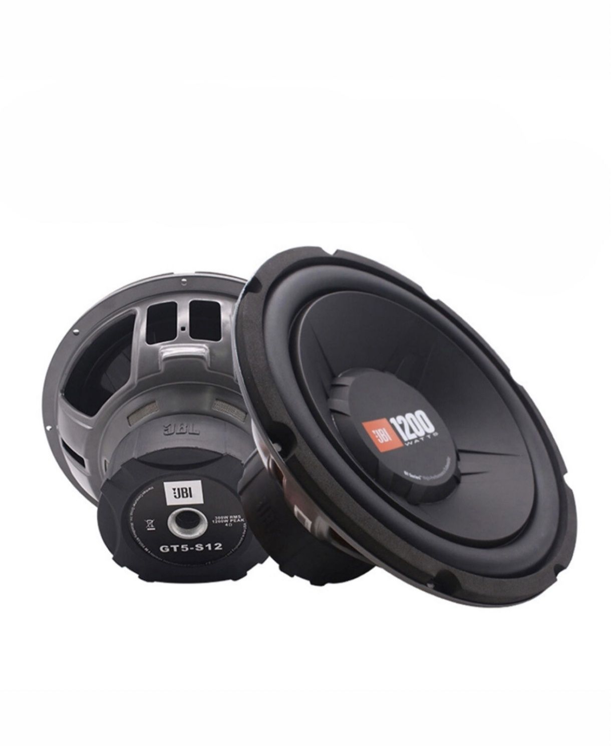 JBL 1200w  sabvufer yangi