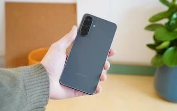 Samsung galaxy A56 5g impecabil