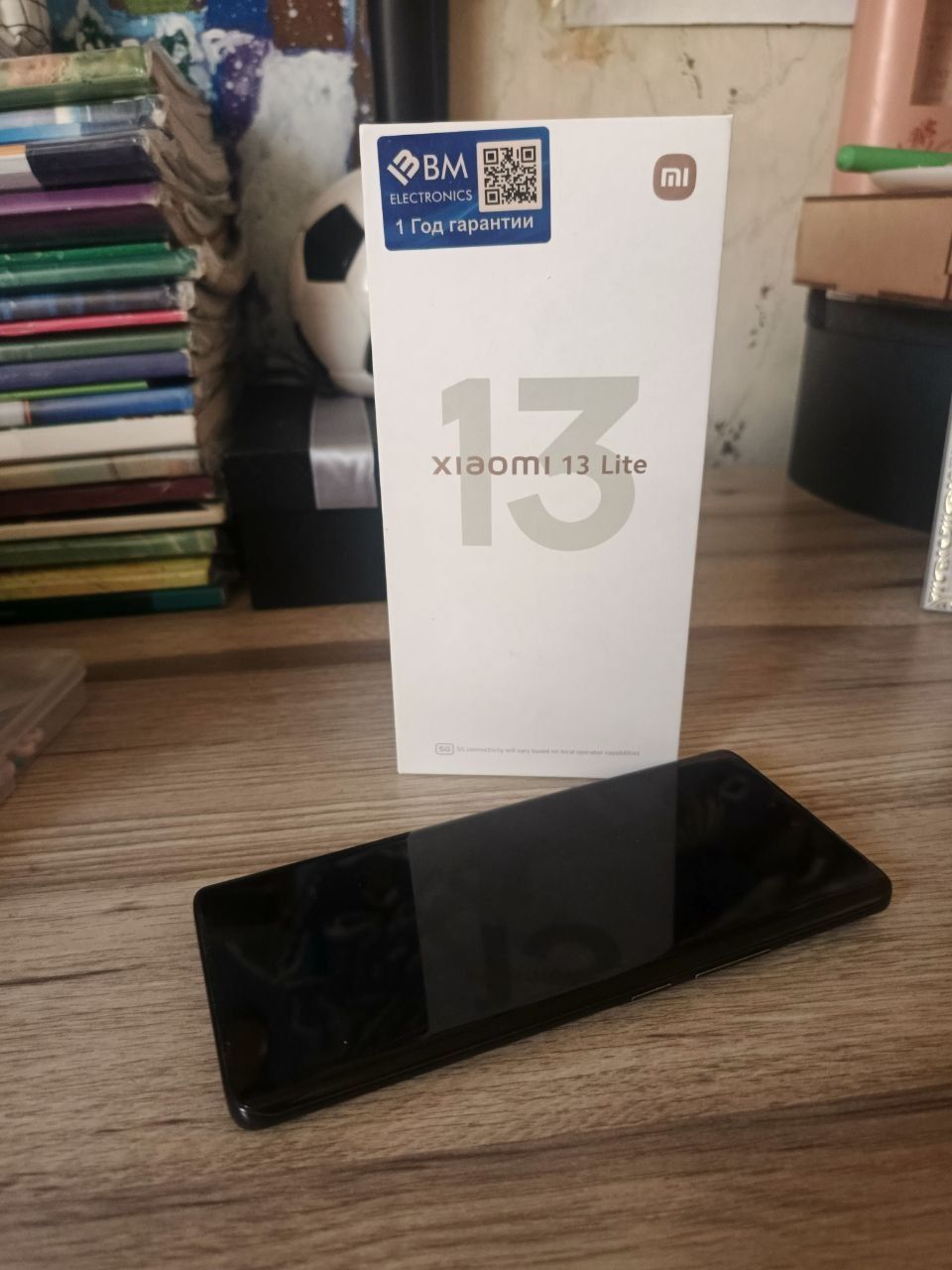 Xiaomi 13 lite 5g