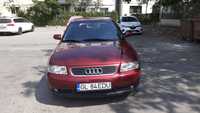 Audi a3 8l, 2001, benzina 1,6,motor AVU.