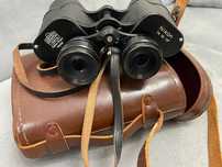 Бинокъл Nippon Kogaku Nikon Feather-Weight 7x50 (J-B7, J-E44)