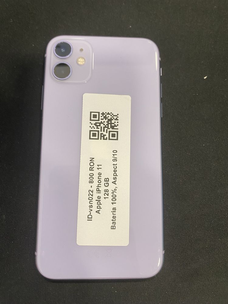 Iphone 11 128 Gb id-vsn022