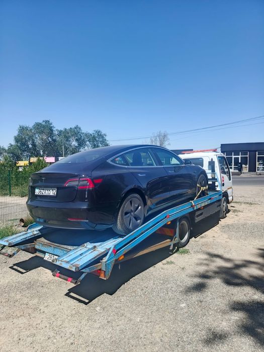 Продам эвакуатор рабочий зароботок