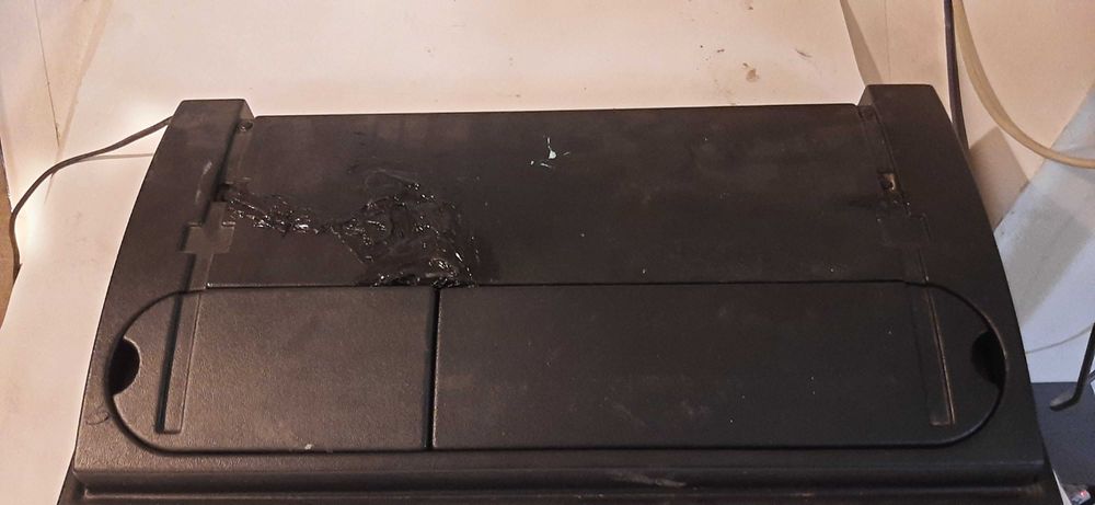 Acvariu 54 l echipat complet