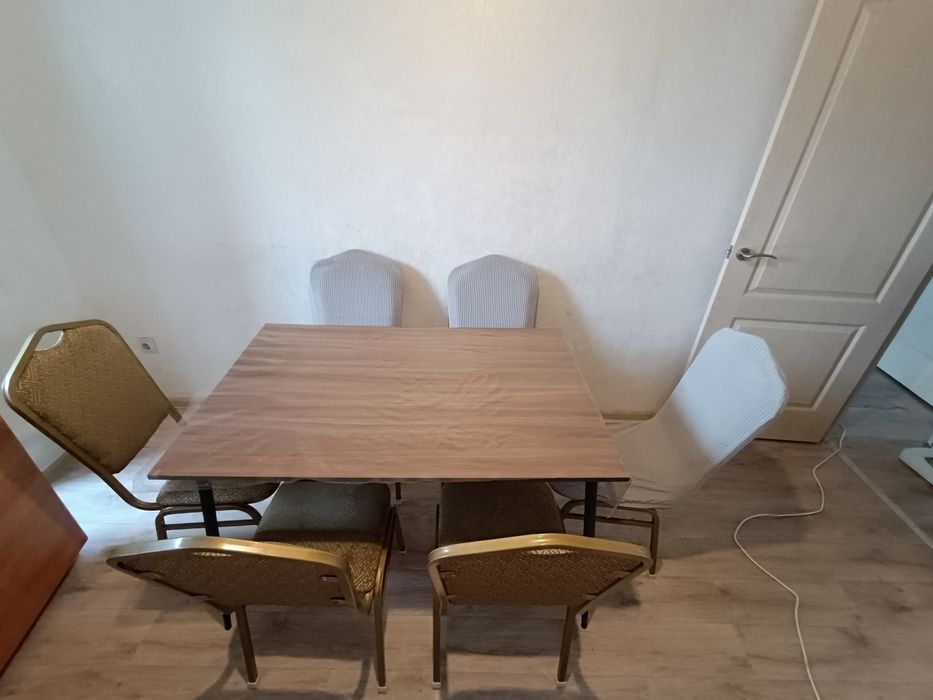 Продается Стол стуля