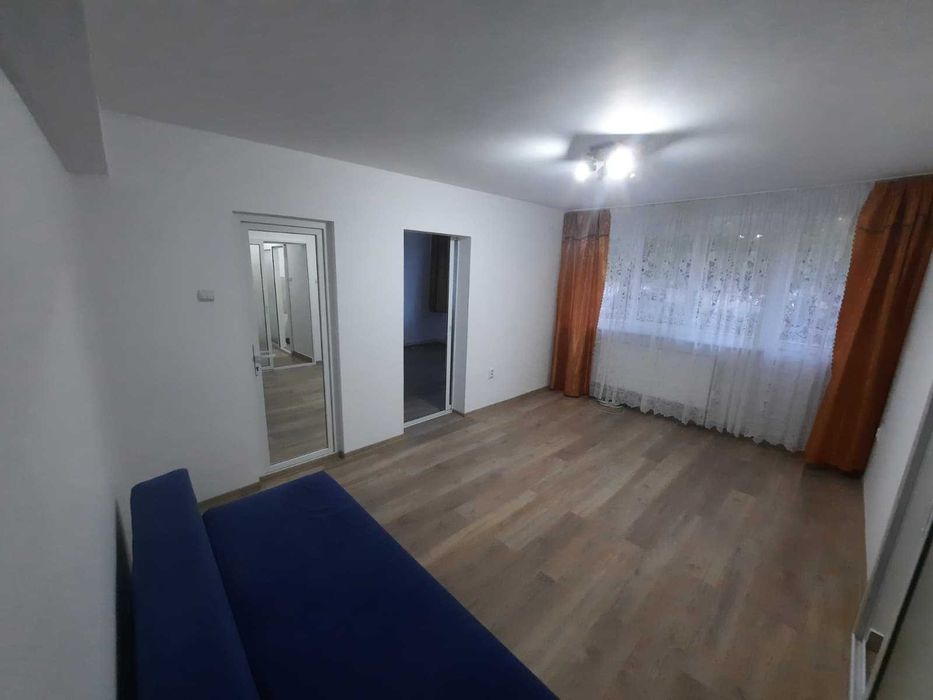 Apartament 2 camere parter, Țiglina 1, Complex Francezi