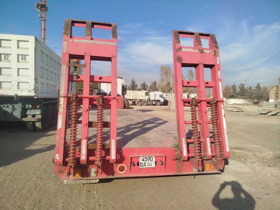 Продается Трал 2022 года, в отличном состояние. Цена 25.000$