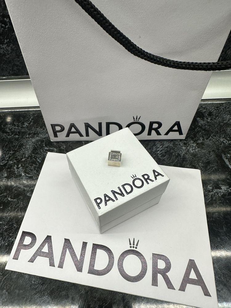 Талисман Пандора / Pandora