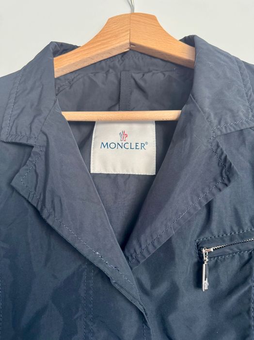 Jacheta Moncler - damă