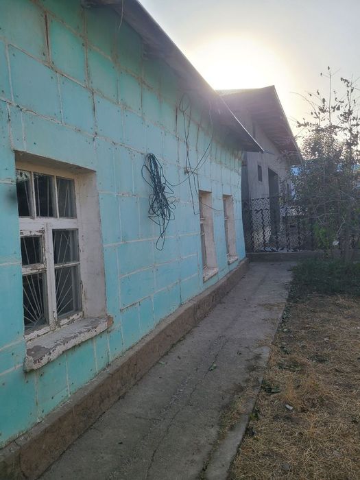 Свой участок со свежим воздухом/ 7 соток 5 комнат