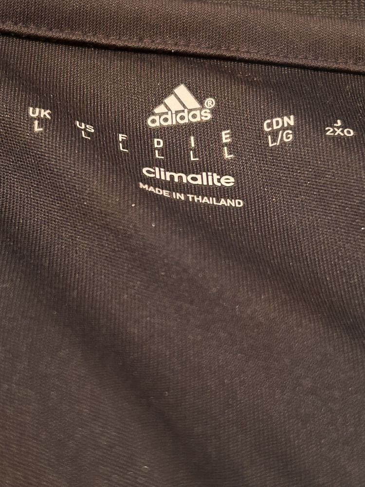 Adidas врт форма оригинал