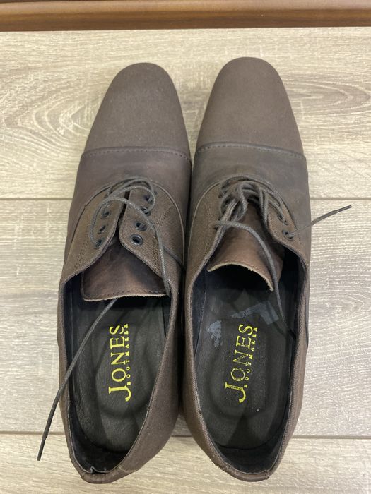 Tufli razmer 44 London