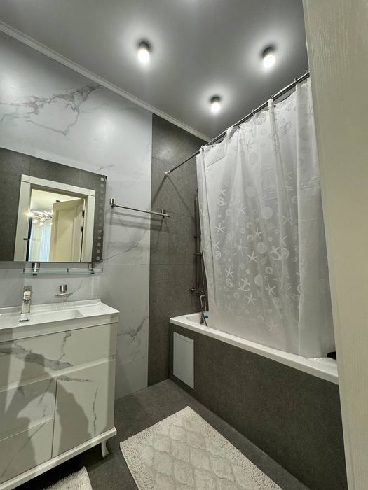 ЖК "Infinity" Сдается 4-комнатная, 105 м2