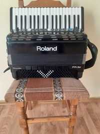 Vand acordeon Roland fr3x