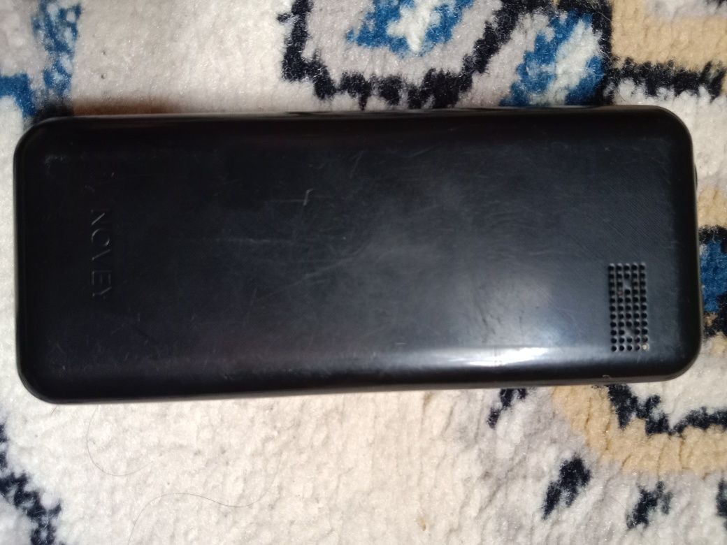 Novey P20i 2симкарта