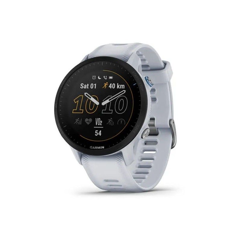 Часы Garmin forerunner 955 solar