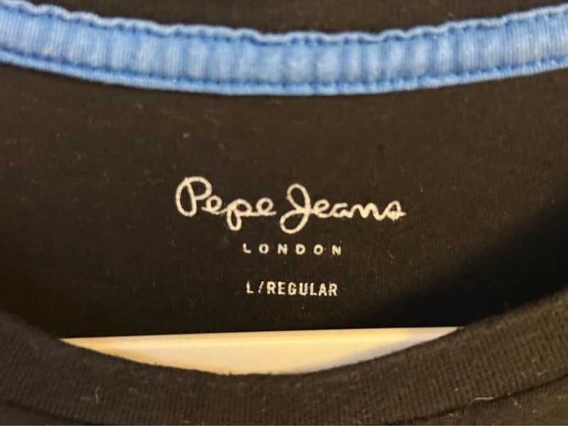 Pepe Jeans, tricou barbati, marime L