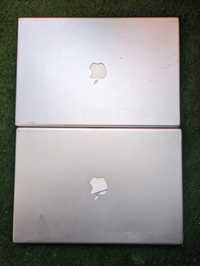 Lot tablete și laptopuri Apple vechi