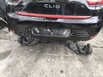 Задна броня за Рено Клио/Renault Clio IV