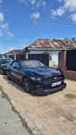 Ford mustang cabriolet