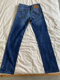 Blugi barbati Frankie Morello Jeans