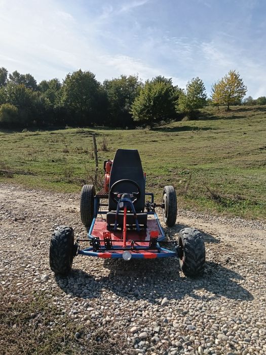 Vând Cart-buggy funcțional