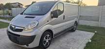 Opel Vivaro/Renault Trafic T5 2014 A/C 2.0
