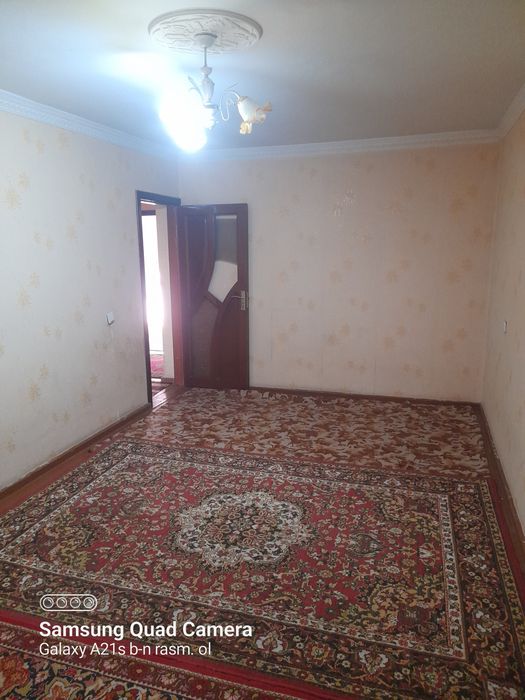 2 хали 2 чи каватда 4 етажли дом