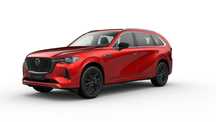 Mazda CX-80 Mazda CX-80 2024 - via workleto.com