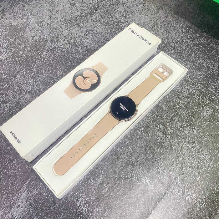 Samsung Galaxy Watch 4 40mm (Актобе 414) лот 485567