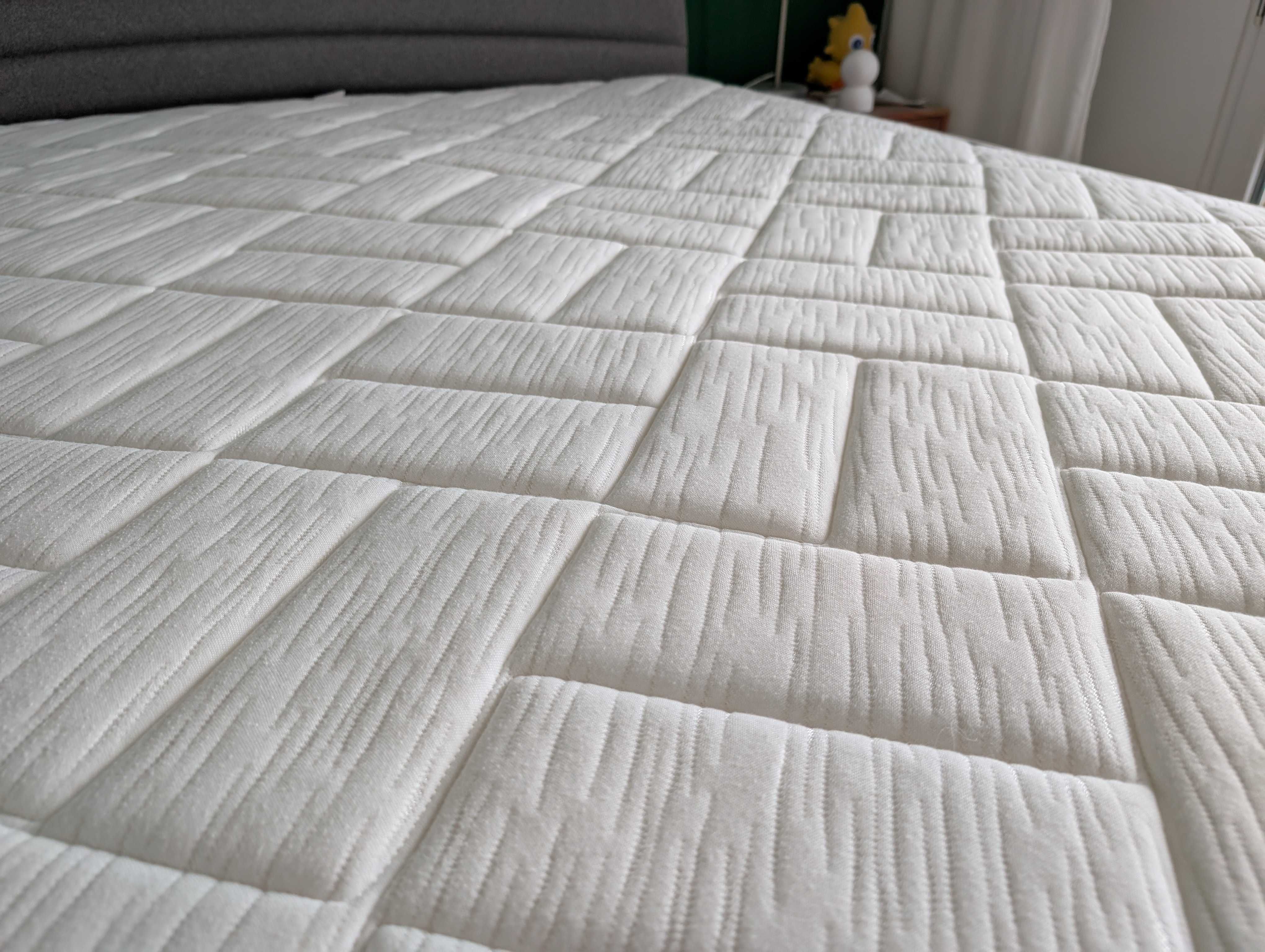 Матрак Yatas Bedding Five-Z 160х200см