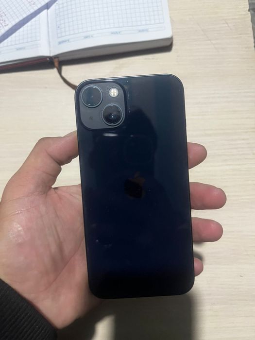 Айфон 13 с гарантией