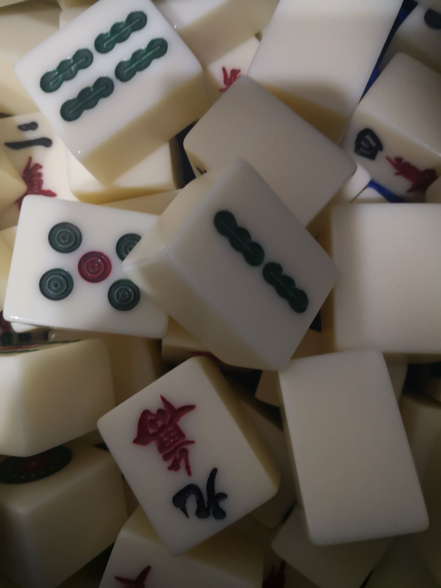 Продам Маджонг. Mahjong