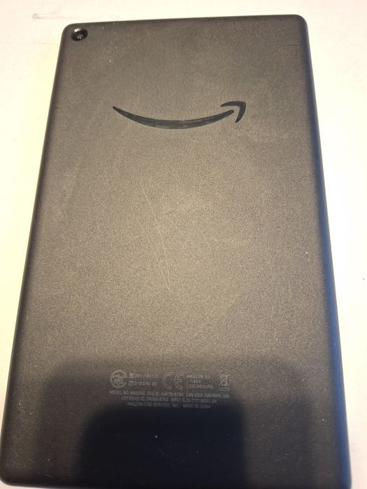 Amazon fire 7 hd(9th generation)