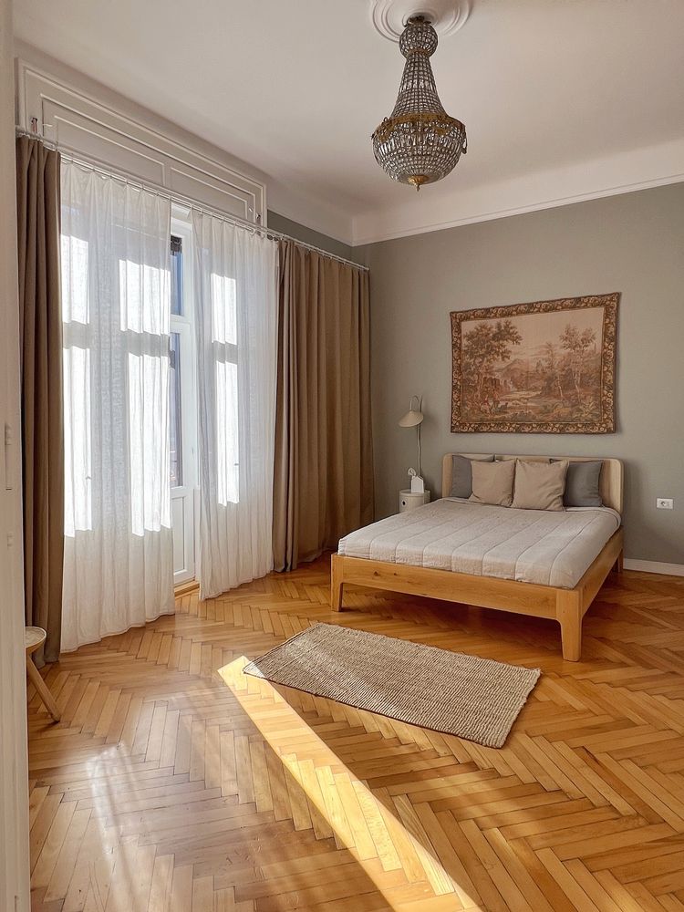 Apartament “stil evreiesc” 3 cam, str.Primariei ultracentral