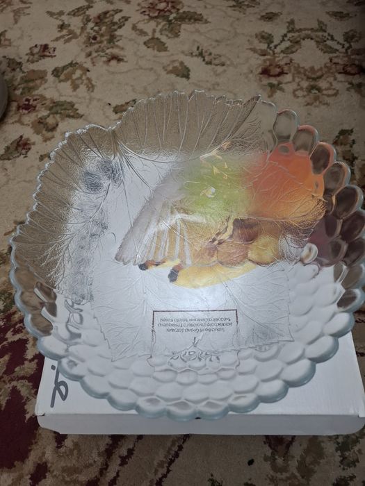 Посуда новая для фруктов