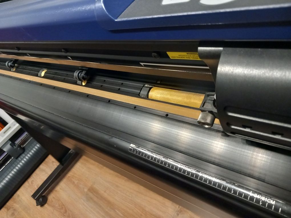 Cutter plotter Summa D120 R