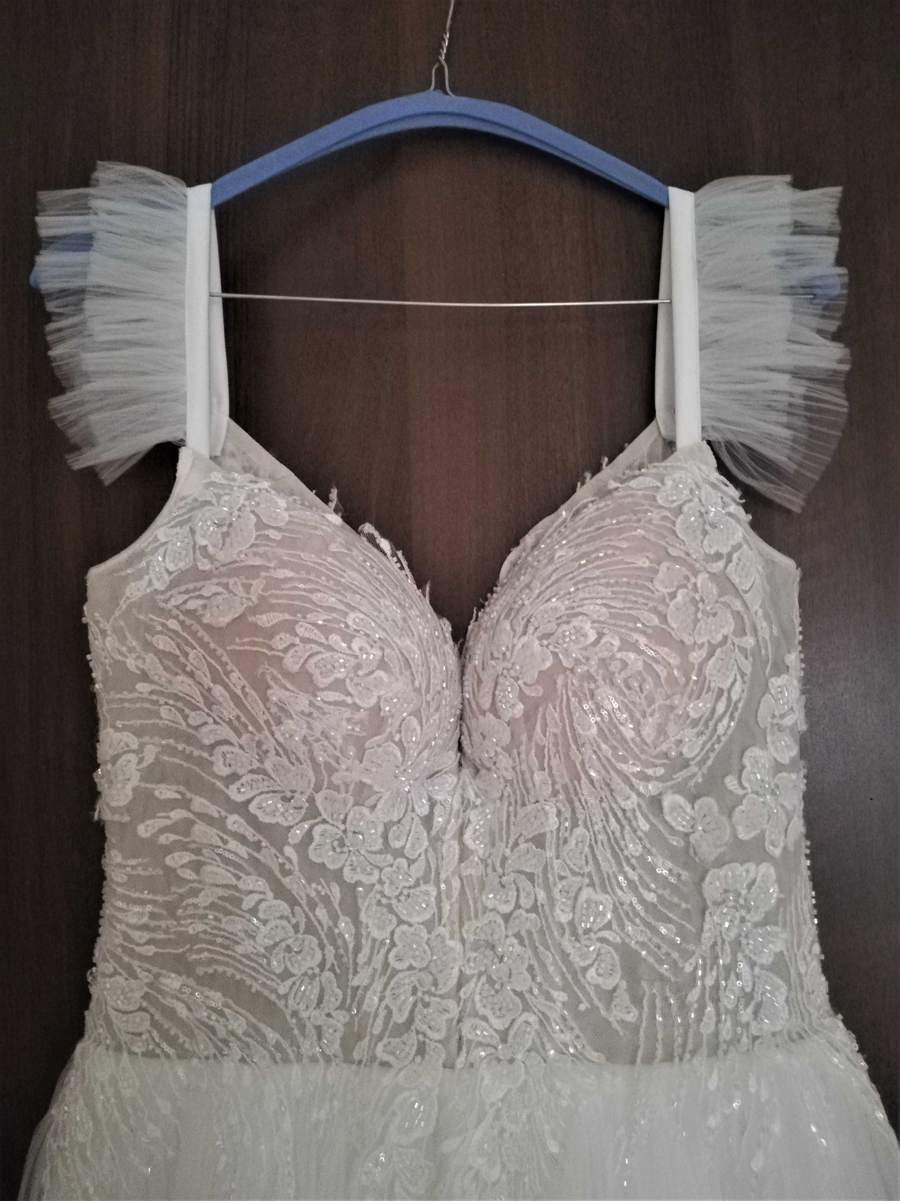 Rochie de mireasă Valerie Mariage