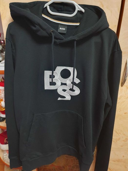 Hanorac barbati masuraM