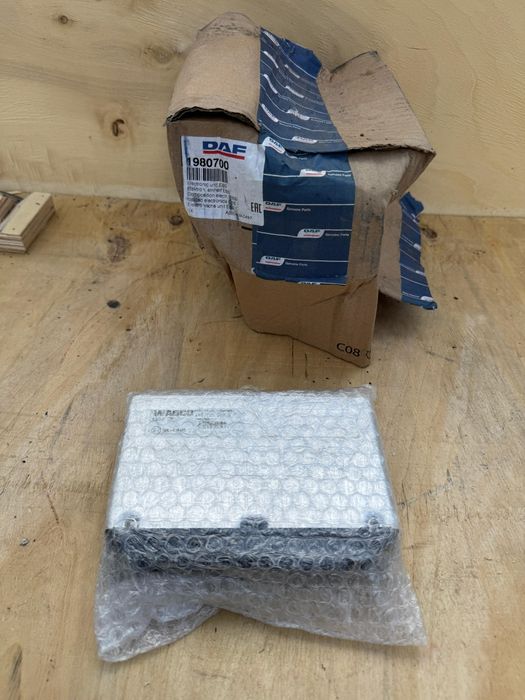 Unitate electronica EBS DAF Wabco