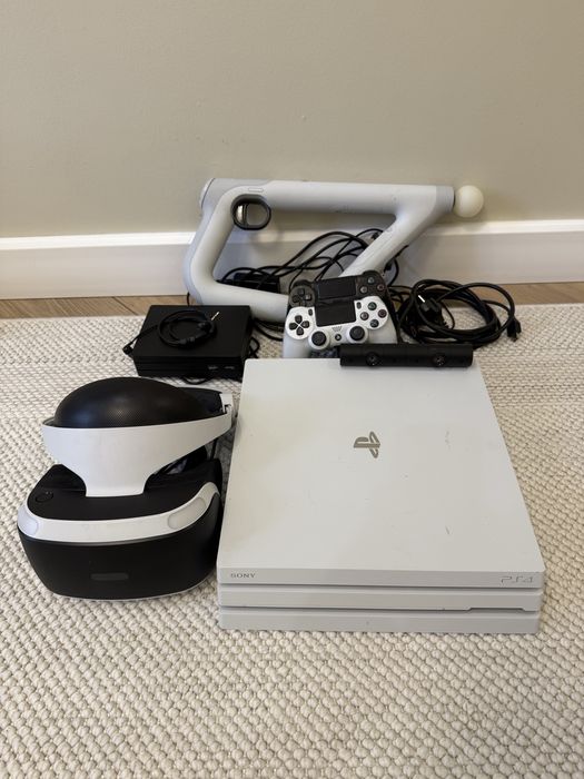 Sony PlayStation 4 Pro