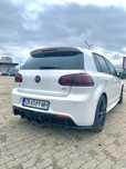 Vw Golf 6 R  Stage3 380H