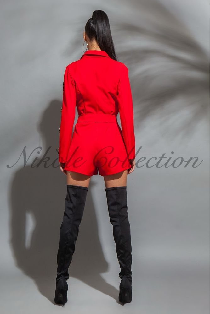 Nikole collection нов гащеризон с камъни